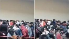 玻利维亚一大学护栏断裂致7人坠亡 发生了什么?始末回顾【图】