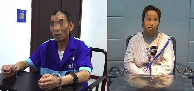 郭刚堂儿子被拐案嫌疑人唐某已被警方刑事拘留